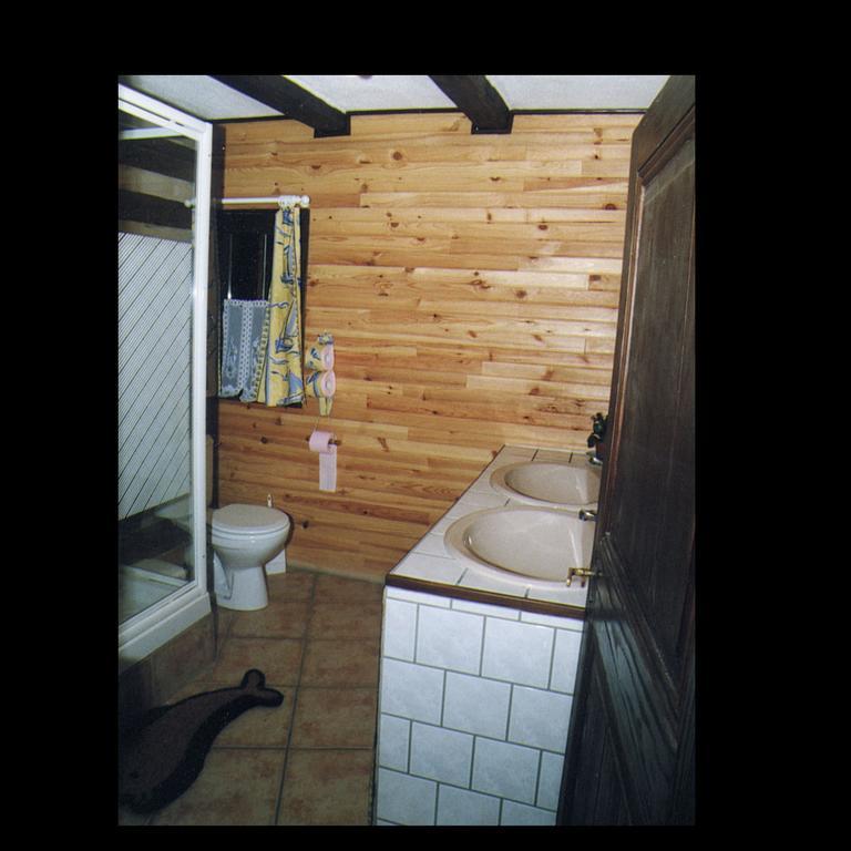 Chambre D'Hotes Chez Nadine Hamm Weiterswiller Rum bild