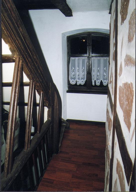 Chambre D'Hotes Chez Nadine Hamm Weiterswiller Rum bild