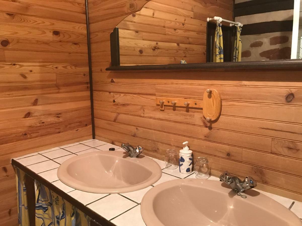 Chambre D'Hotes Chez Nadine Hamm Weiterswiller Exteriör bild